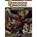 Dungeons & Dragons Monster Manual: Roleplaying Game Core Rules, 4th Edition