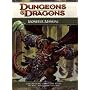 Dungeons & Dragons Monster Manual: Roleplaying Game Core Rules, 4th Edition