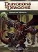 Dungeons and Dragons Monster Manual: Roleplaying Game Core Rules, 4th Edition