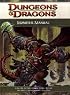 Dungeons & Dragons Monster Manual: Roleplaying Game Core Rules, 4th Edition