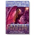 Crystal Therapy Cover image