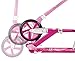 Razor A5 Lux Kick Scooter - Pink