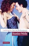 Looking for Sex in Shakespeare