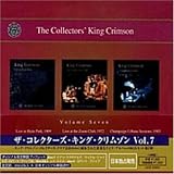 Collectors' King Crimson, Vol. 7