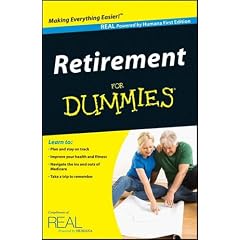 Retirement for Dummies