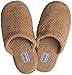 Plush Signature Slippers - 100% Soft Micro-fleece House Slippers