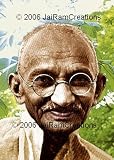 Ghandi 11 x 14 Color Photograph (11 91) Reviews 51Lj8772ndL. SL160 Ghandi 11 x 14 Color Photograph (11 91) Reviews