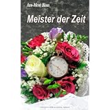Meister der Zeit: Die Uhr mit den Kupferintarsienvon "Ann-Merit Blum"