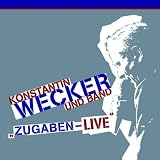 Zugaben-Live!