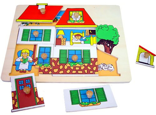 Imagen principal de Andreu Toys - Casa