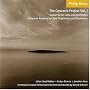 The Concerto Project - Vol. 1 (Schwarz, Rlpo, Webber)