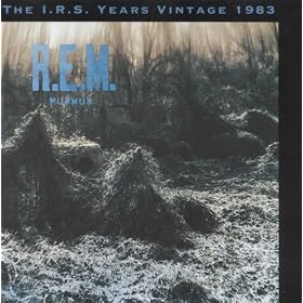 Murmur: The I.R.S. Years Vintage 1983