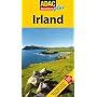 ADAC Reisef�hrer plus Irland: Mit extra Karte zum &hellip von Herbert Becker