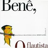Boxset Bene O Flautista Boxset Bene O Flautista