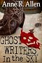 Ghost Writers In the Sky (The Camilla Randall Mysteries)