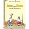 brave, smart, strong girls in picture books for pre-K (age 3.5 -5)