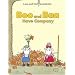 brave, smart, strong girls in picture books for pre-K & K (age 3.5 -6)