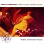 Myths Modes & Means - Live at Hot Brass