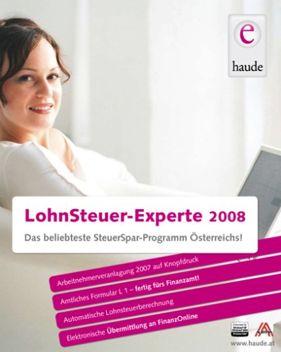 Lohnsteuer-Experte 2008