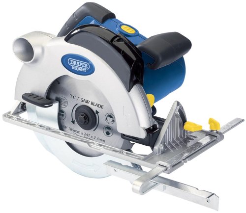 Draper 41455 230V 185MM CIRCULAR SAW