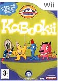 Cranium Kabookii