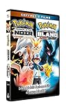Image de Pokémon, volume 14 : Le film Noir - Victini et Reshiram / Le film blanc -