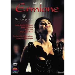 Gioacchino Rossini : Ermione (Op�ra)