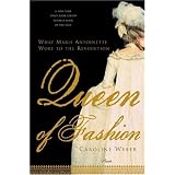 Queen of Fashion: What Marie Antoinette Wore to the Revolution