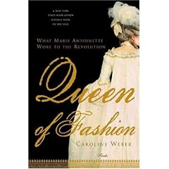Queen of Fashion: What Marie Antoinette Wore to the Revolution