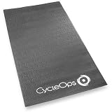 CycleOps Training Mat for Indoor Bicycle Trainers