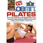 :08 Min Pilates: Basic, Intermediate and Advanced by 