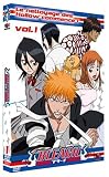 Revue Kaze  / Bleach, vol. 1