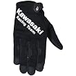 Joe Rocket ZX Crew Men's Textile Street Racing Motorcycle Gloves