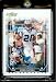 2006 Score Football Card # 37 Chris Gamble - Carolina Panthers - NFL