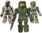 Halo - Minimates: Army Builder Dump BOXイメージ