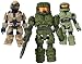Halo - Minimates: Army Builder Dump BOX_s-1
