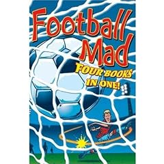 Football Mad