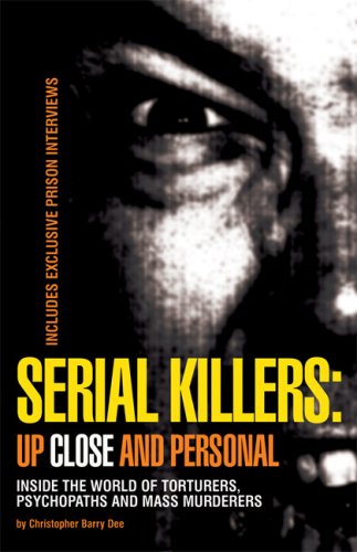 Mass Murderers