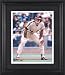 Pete Rose Philadelphia Phillies Framed Unsigned 8x10 Photograph