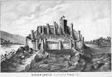 Norham Castle