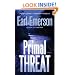 Primal Threat: A Novel