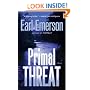 Primal Threat: A Novel