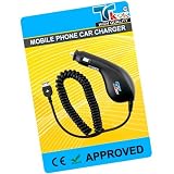 TK9K[TM] - MOBILE PHONE CAR BATTERY CHARGER FOR SAMSUNG ONLY FOR GT-E1150i UK Spec CAR Charger for NI-MH, LI-ION & LI-POL Batteries. - Rapid charge. - 12 Months Warranty - CE approved - Lightweight - Multi input voltage capability - Maintains a constant