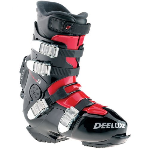 Snowboard Boots Deeluxe Alpin Le Mans 05/06
