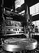 Forging of a 2200 Ton Magnet For Chicago University's Cyclotron Photographic Poster Print by Fritz Goro, 12x16