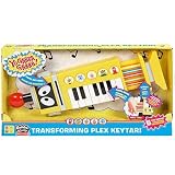 Yo Gabba Gabba Plex Keytar
