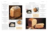 picture of The Ultimate Bread Machine Cookbook