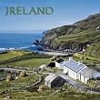 Ireland 2009 Wall Calendar