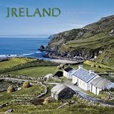 Ireland 2009 Wall Calendar