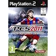 Buy Pro Evolution Soccer 2011 (PS2) Here